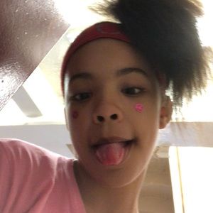 Meet your Posher, Rhianna